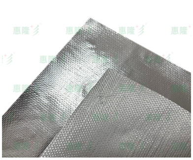 Wuxi Xinhuidie Aluminum Foil Synthetic Materials Co., Ltd.(pic3) Wuxi Xinhuidie Aluminum Foil Synthetic Materials Co., Ltd.(pic3)