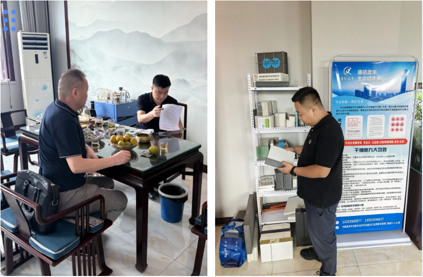 TIM Expo Roadshow | Stop 1: Dacheng County, Hebei — Chinas Thermal Insulation Hub(pic4) Article content