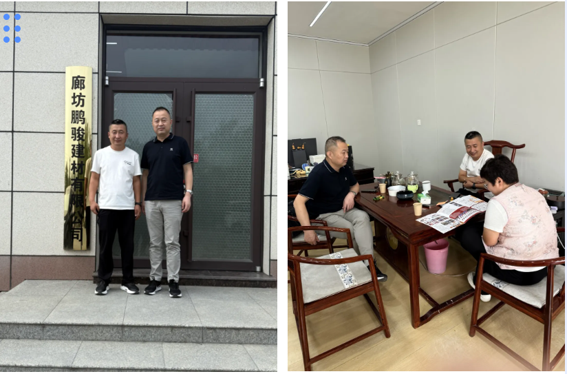 TIM Expo Roadshow | Stop 1: Dacheng County, Hebei — Chinas Thermal Insulation Hub(pic5) Article content